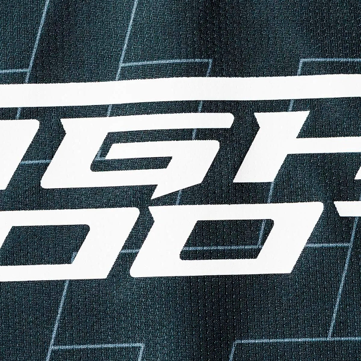 タイトブースTIGHTBOOTHスケボースケートボードウェア半袖ポロシャツJERSEYOPENPOLOSU26-S04メンズ男性26SU春夏