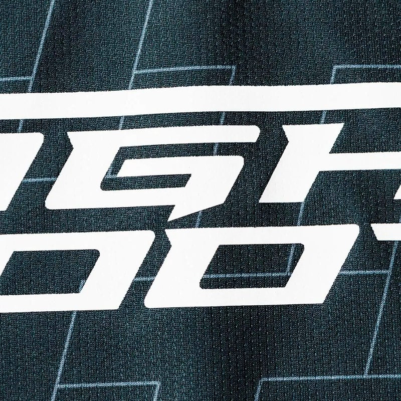 タイトブースTIGHTBOOTHスケボースケートボードウェア半袖ポロシャツJERSEYOPENPOLOSU26-S04メンズ男性26SU春夏
