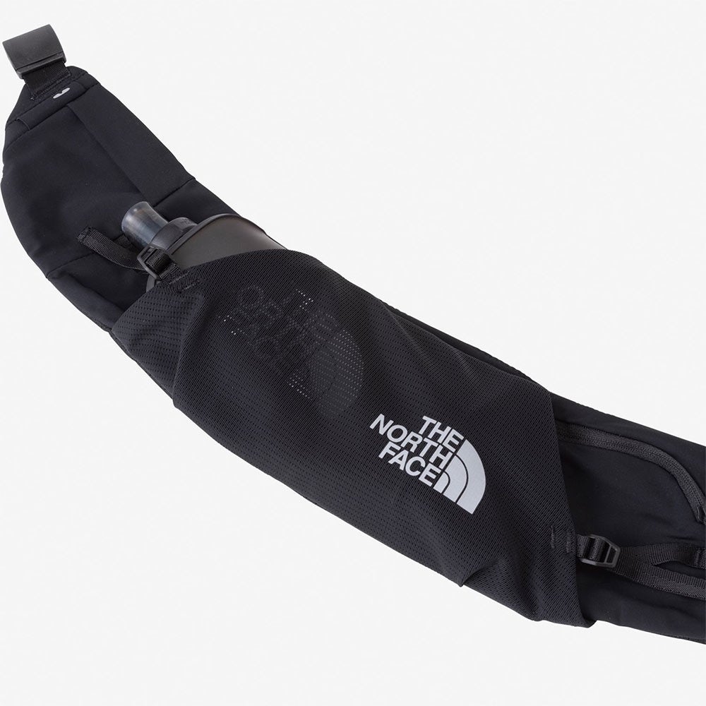 ザ・ノース・フェイスTHENORTHFACEランニング鞄バッグウエストポーチボディバッグペーサーベルトNM62381-STメンズレディースユニセックス26FW秋冬