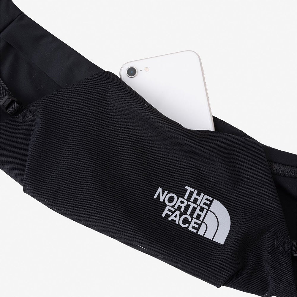 ザ・ノース・フェイスTHENORTHFACEランニング鞄バッグウエストポーチボディバッグペーサーベルトNM62381-STメンズレディースユニセックス26FW秋冬