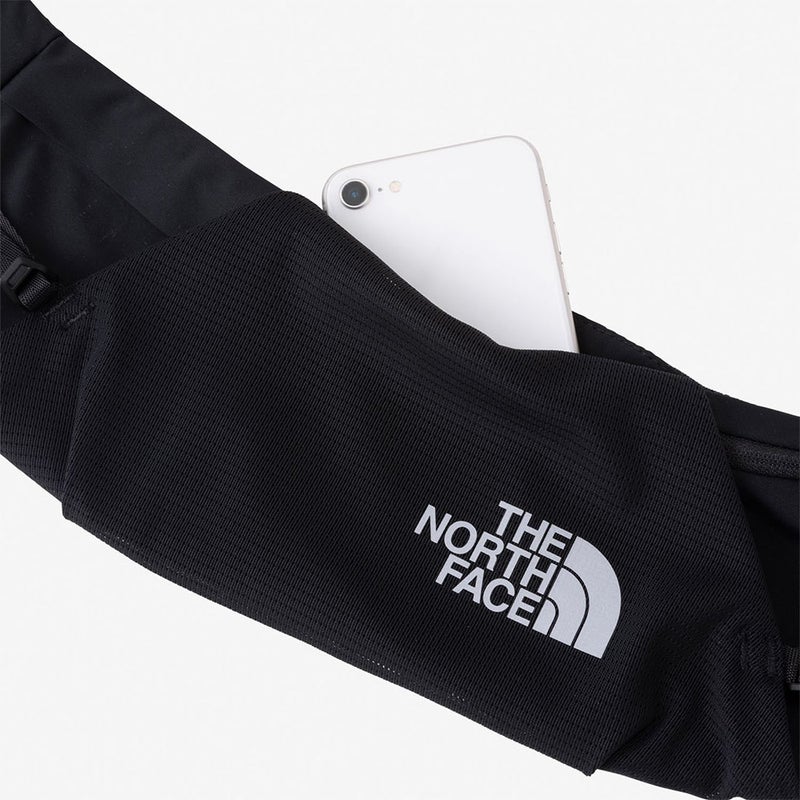 ザ・ノース・フェイスTHENORTHFACEランニング鞄バッグウエストポーチボディバッグペーサーベルトNM62381-STメンズレディースユニセックス26FW秋冬