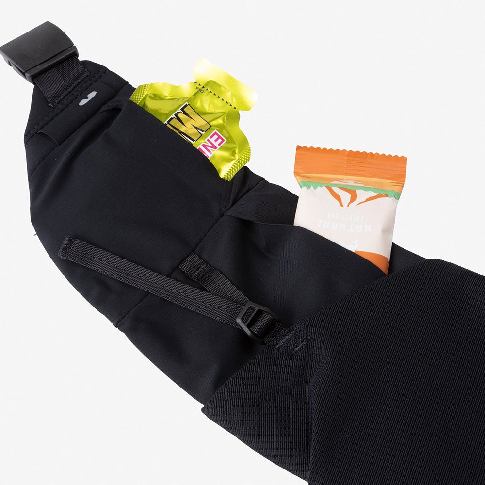 ザ・ノース・フェイスTHENORTHFACEランニング鞄バッグウエストポーチボディバッグペーサーベルトNM62381-STメンズレディースユニセックス26FW秋冬