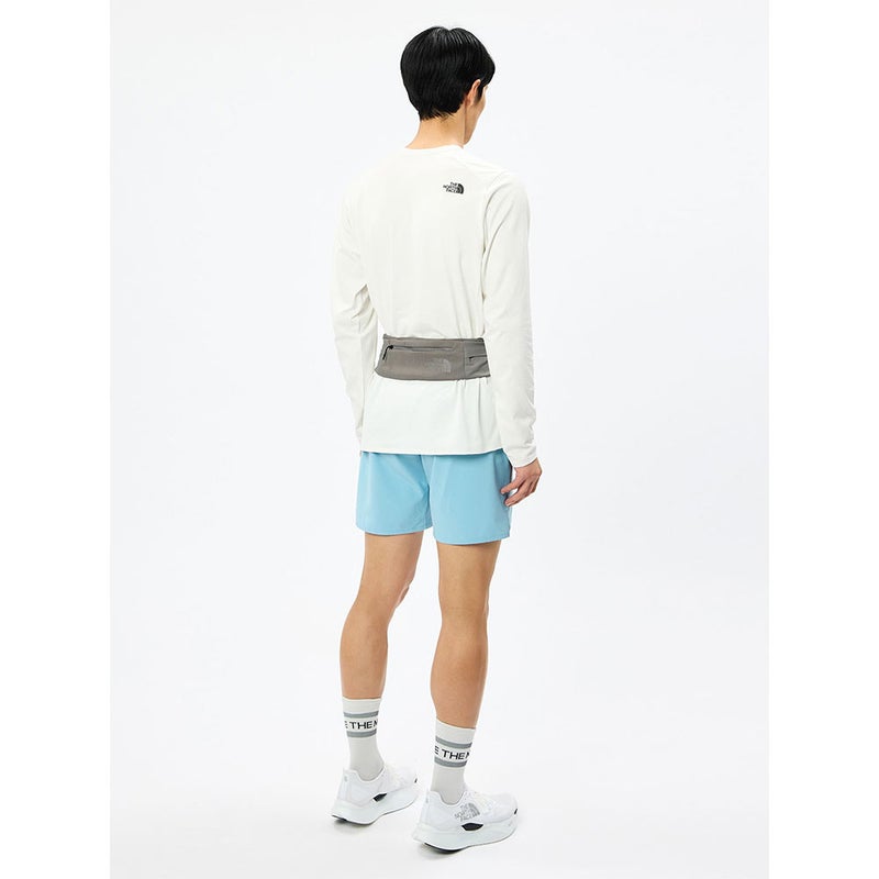 ザ・ノース・フェイスTHENORTHFACEランニング鞄バッグウエストポーチボディバッグペーサーベルトLTNM62382-STメンズレディースユニセックス26FW秋冬