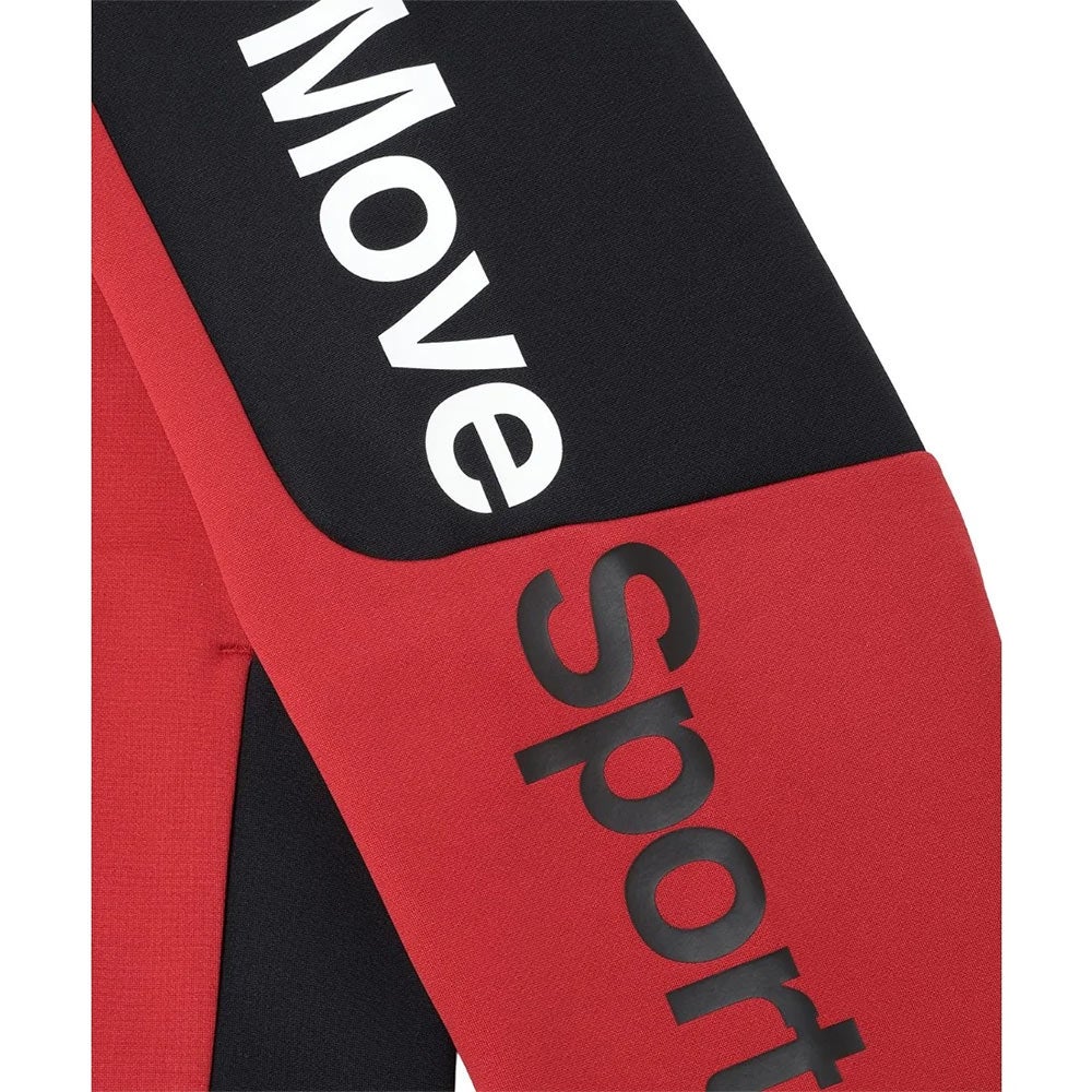 デサントDESCENTEジムフィットネスヨガウェアアウタージャケットMoveSportムーブスポーツ【ACTIVESUITS】S.F.TECHSHIELDフルジップフーディST6FJG11Mメンズ男性26FA秋冬