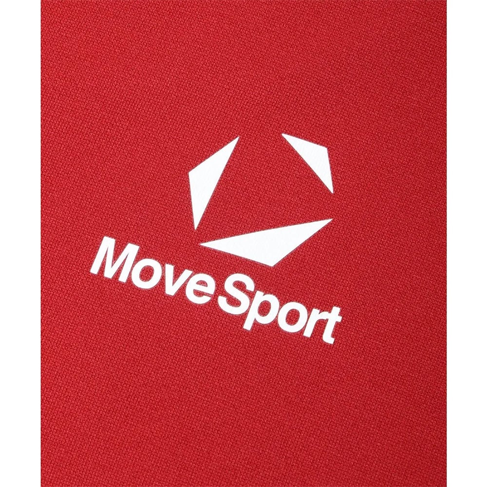 デサントDESCENTEジムフィットネスヨガウェアアウタージャケットMoveSportムーブスポーツ【ACTIVESUITS】S.F.TECHSHIELDフルジップフーディST6FJG11Mメンズ男性26FA秋冬
