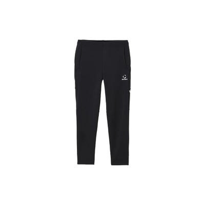 デサントDESCENTEジムフィットネスヨガウェアボトムスロングパンツ長ズボンMoveSportムーブスポーツ【ACTIVESUITS】S.F.TECHSHIELDロングパンツST6FPZ11Mメンズ男性26FA秋冬