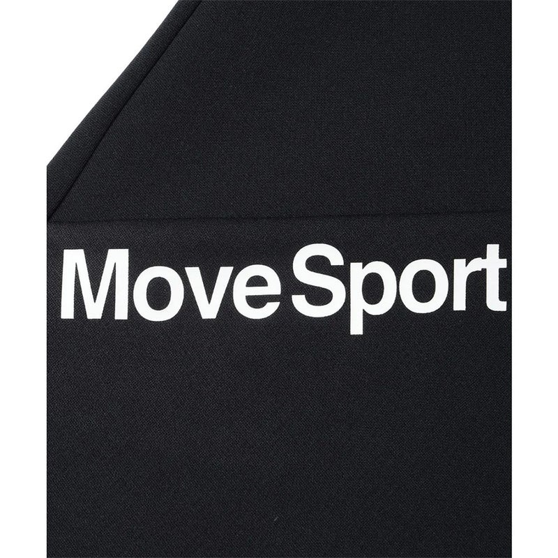 デサントDESCENTEジムフィットネスヨガウェアボトムスロングパンツ長ズボンMoveSportムーブスポーツ【ACTIVESUITS】S.F.TECHSHIELDロングパンツST6FPZ11Mメンズ男性26FA秋冬