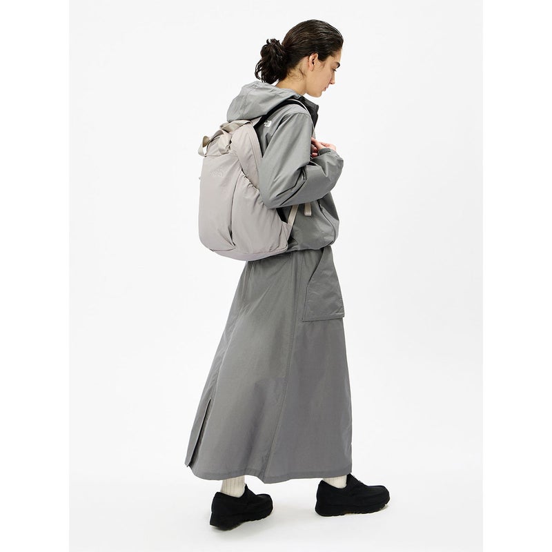 ザ・ノース・フェイスTHENORTHFACEアウトドアカジュアル鞄バッグリュックサックバックパックデイパックフィーカスパックNMW62650-SOレディース女性26FW秋冬