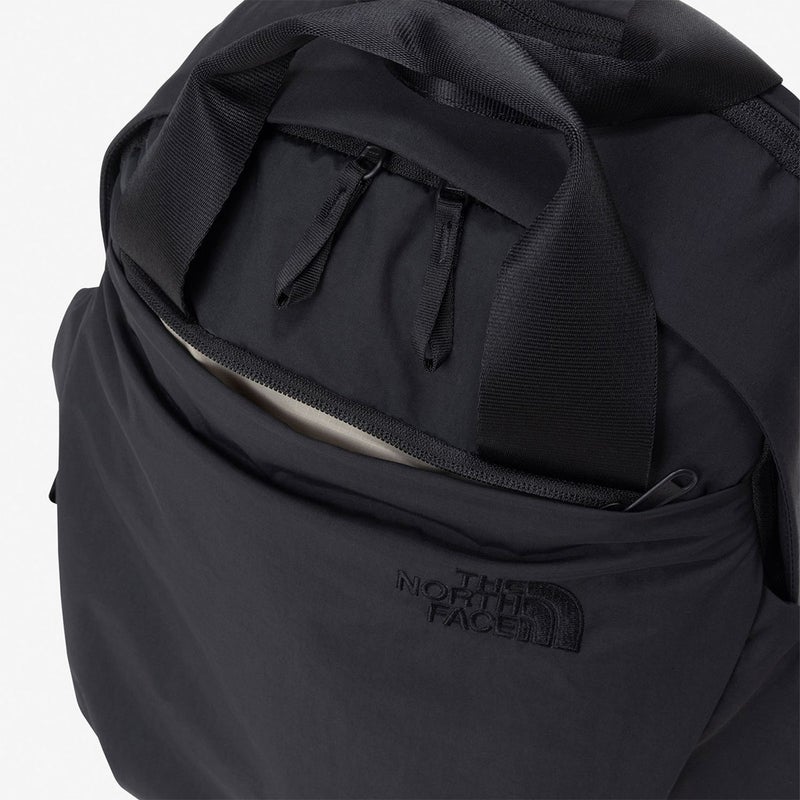 ザ・ノース・フェイスTHENORTHFACEアウトドアカジュアル鞄バッグリュックサックバックパックデイパックフィーカスパックNMW62650-SOレディース女性26FW秋冬