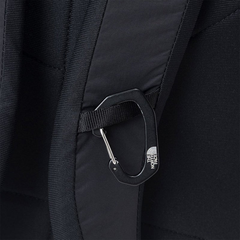 ザ・ノース・フェイスTHENORTHFACEアウトドアカジュアル鞄バッグリュックサックバックパックデイパックフィーカスパックNMW62650-SOレディース女性26FW秋冬