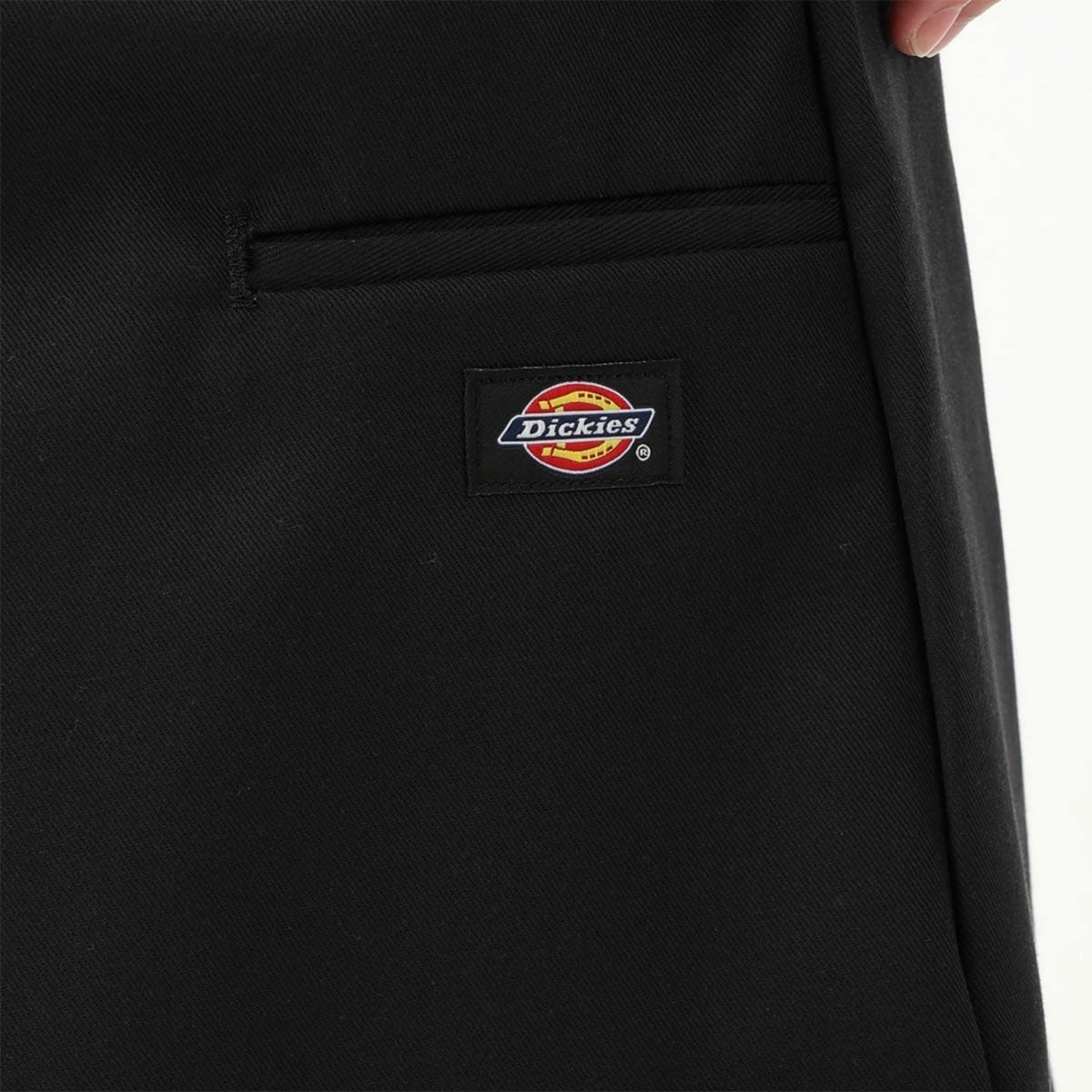 ディッキーズDICKIESスケボースケートボードウェアボトムスショートハーフパンツ短パン13"ワークショーツルーズフィット"42283"DS0002メンズ男性26FA秋冬