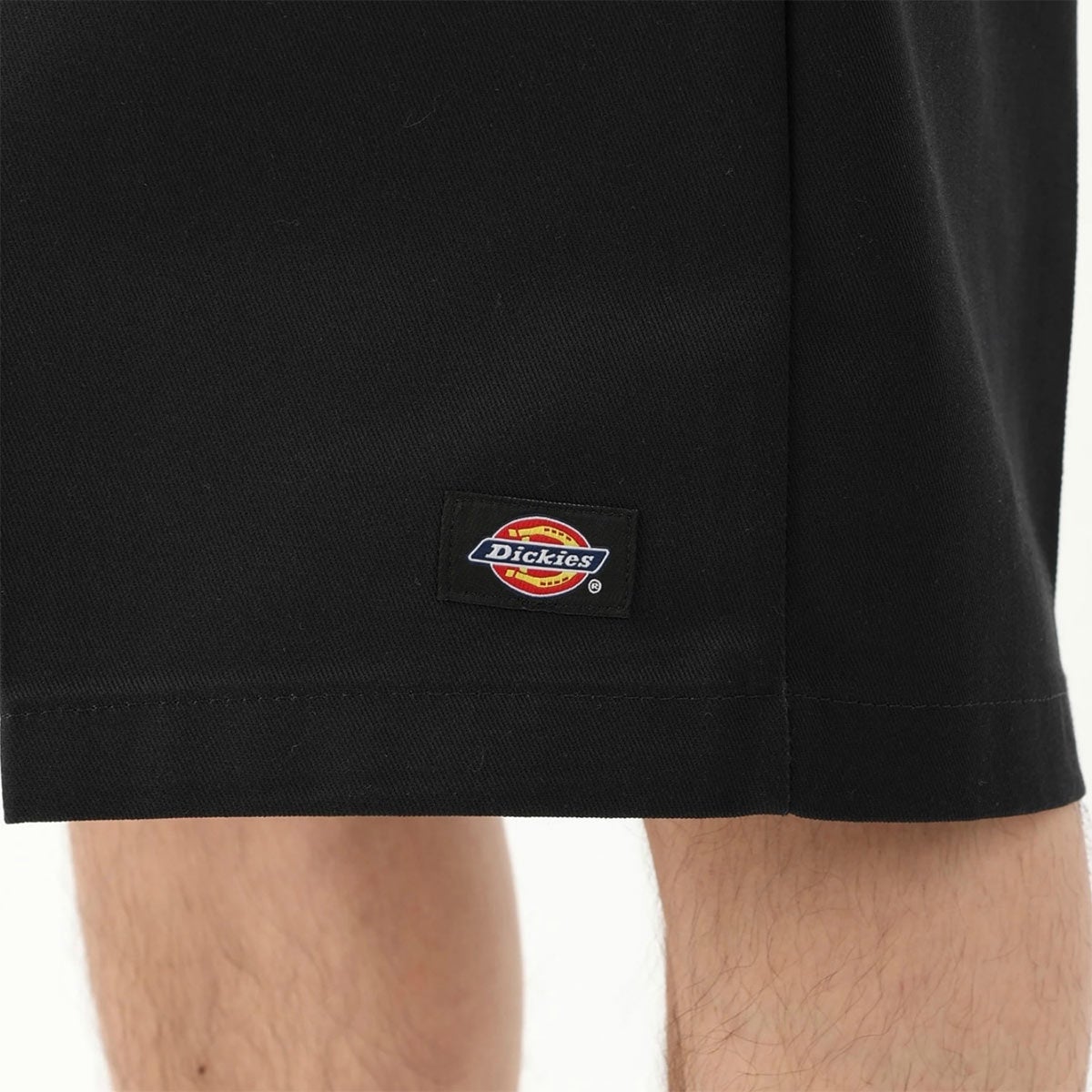 ディッキーズDICKIESスケボースケートボードウェアボトムスショートハーフパンツ短パン13"ワークショーツルーズフィット"42283"DS0002メンズ男性26FA秋冬