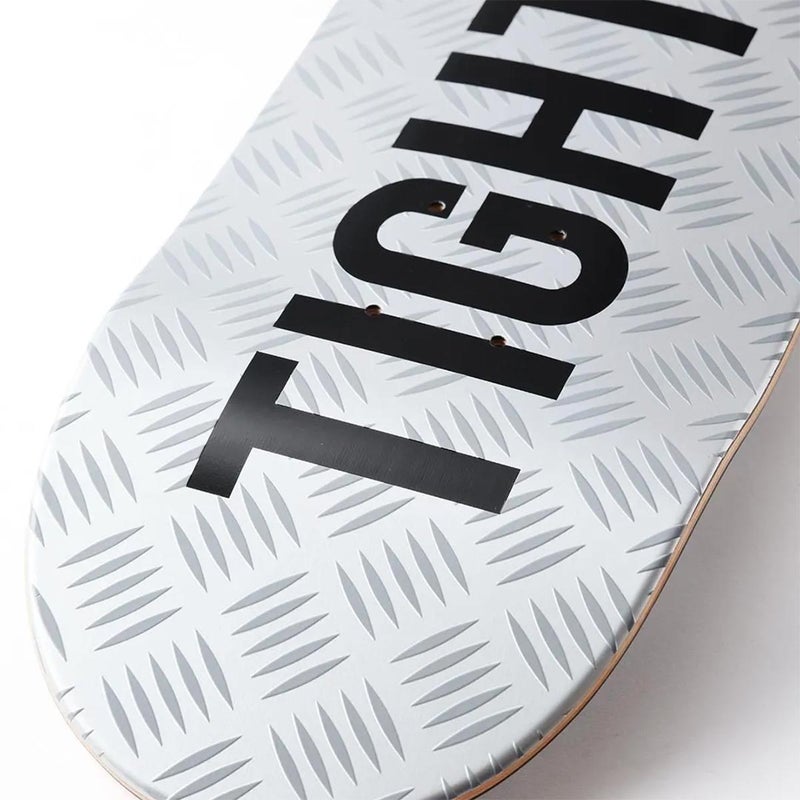 タイトブースTIGHTBOOTHスケボースケートボードデッキ板シーピーロゴCPLOGO8SU26-D03