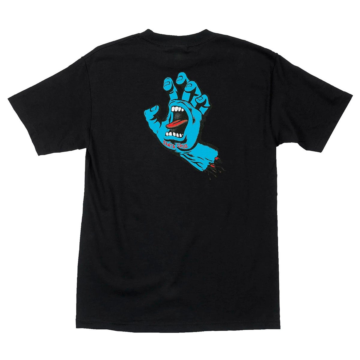 サンタクルーズSANTACRUZスケボースケートボードウェア半袖TシャツSCREAMINGHANDS/SREGULART-SHIRT510262416メンズ男性26SU春夏