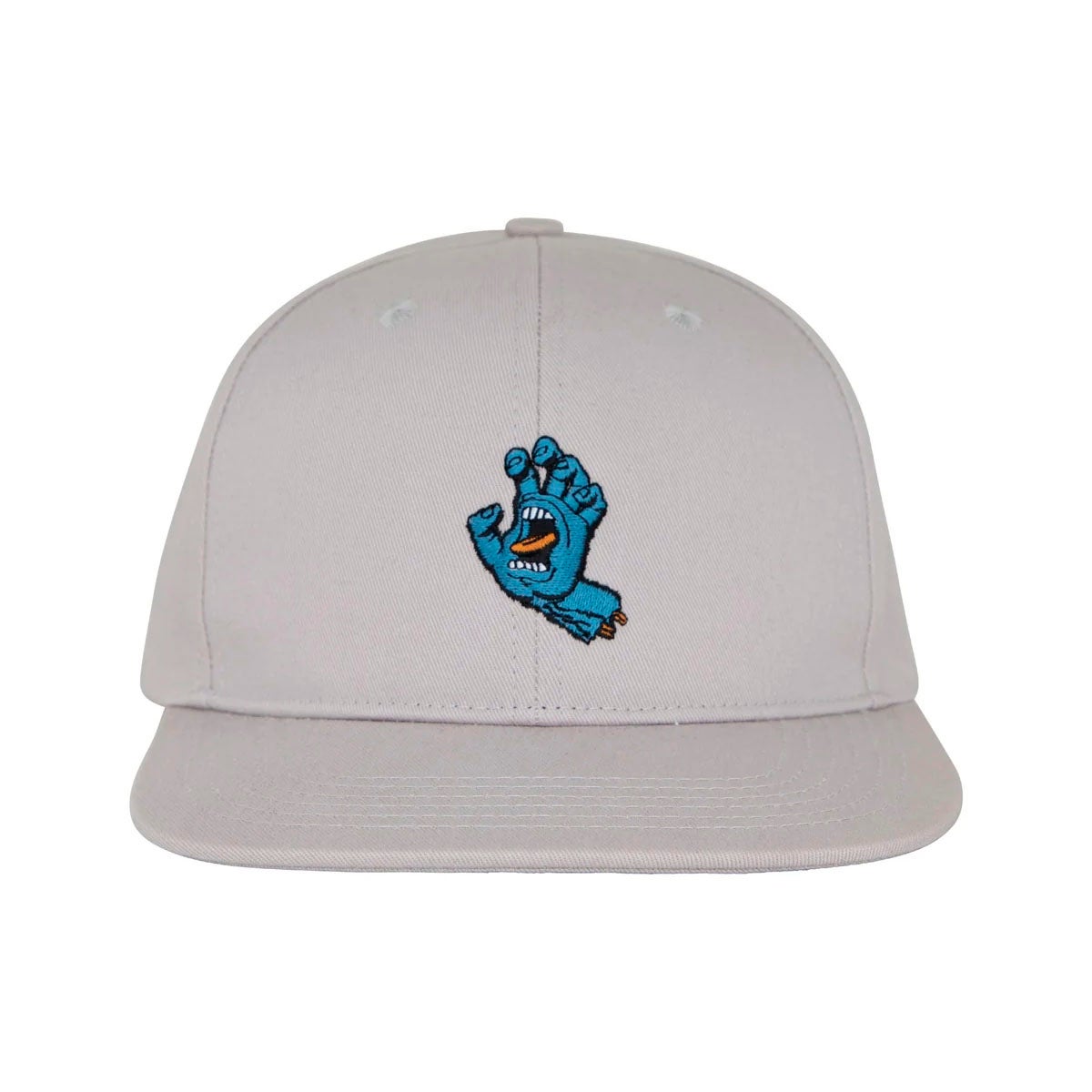 サンタクルーズSANTACRUZスケボースケートボード帽子キャップSCREAMINGHANDSNAPBACKHAT51026270726SU春夏