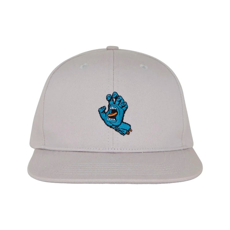 サンタクルーズSANTACRUZスケボースケートボード帽子キャップSCREAMINGHANDSNAPBACKHAT51026270726SU春夏