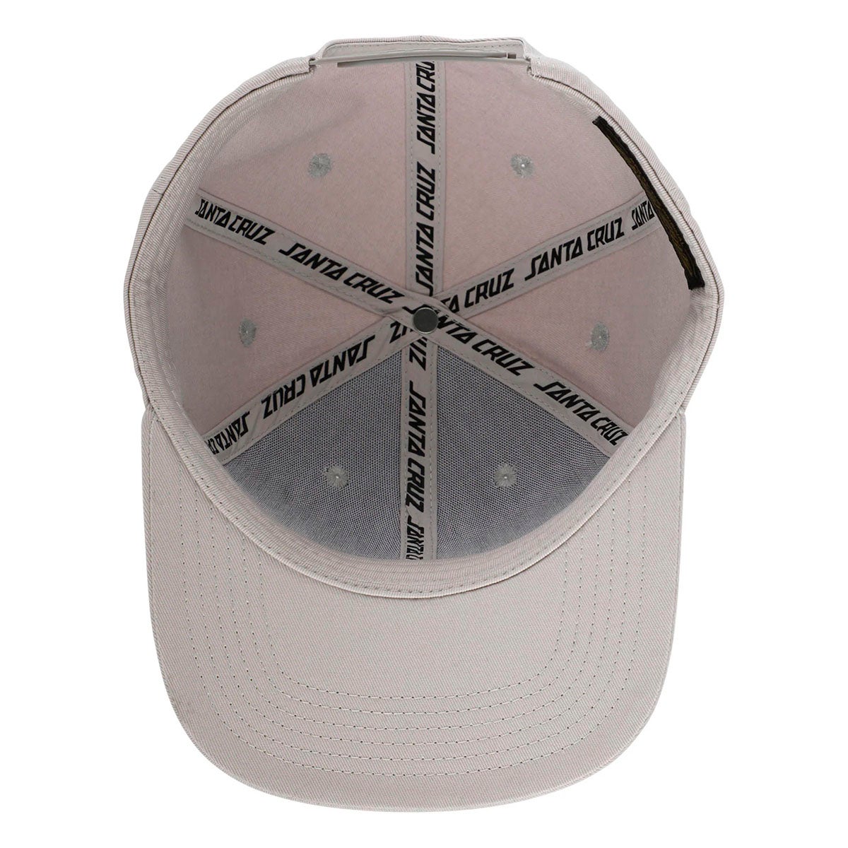 サンタクルーズSANTACRUZスケボースケートボード帽子キャップSCREAMINGHANDSNAPBACKHAT51026270726SU春夏
