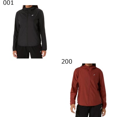 アシックスasicsランニングウェアアウタージャケットシルバージャケットSILVERJACKET2012D148レディース女性26FA秋冬