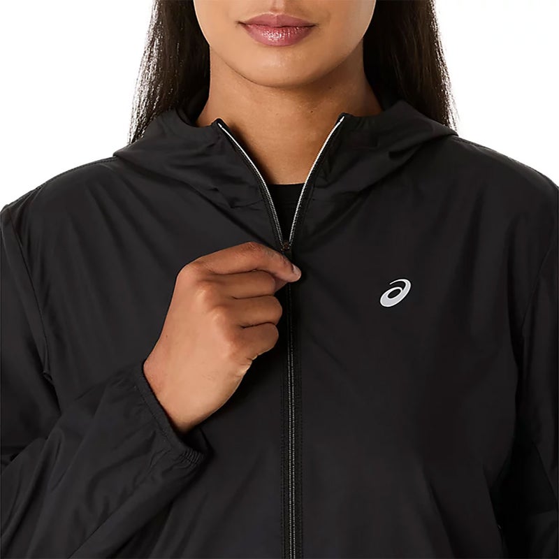 アシックスasicsランニングウェアアウタージャケットシルバージャケットSILVERJACKET2012D148レディース女性26FA秋冬
