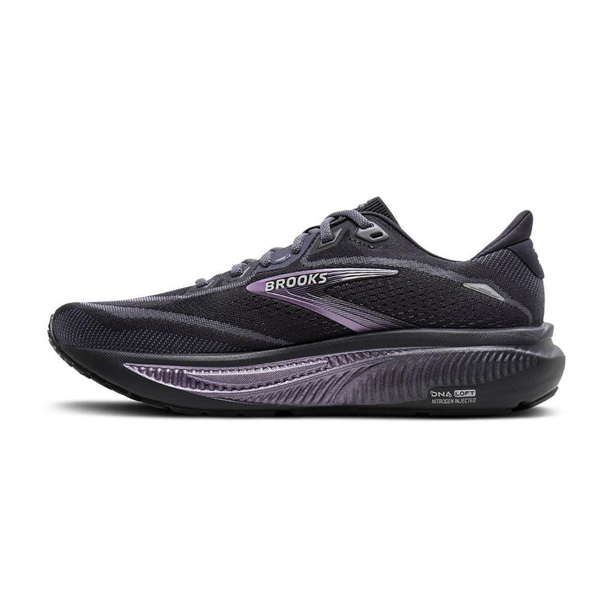 ブルックスBROOKSランニングランシューシューズ靴ゴースト18Ghost181204821B058-PPレディース女性26FA秋冬