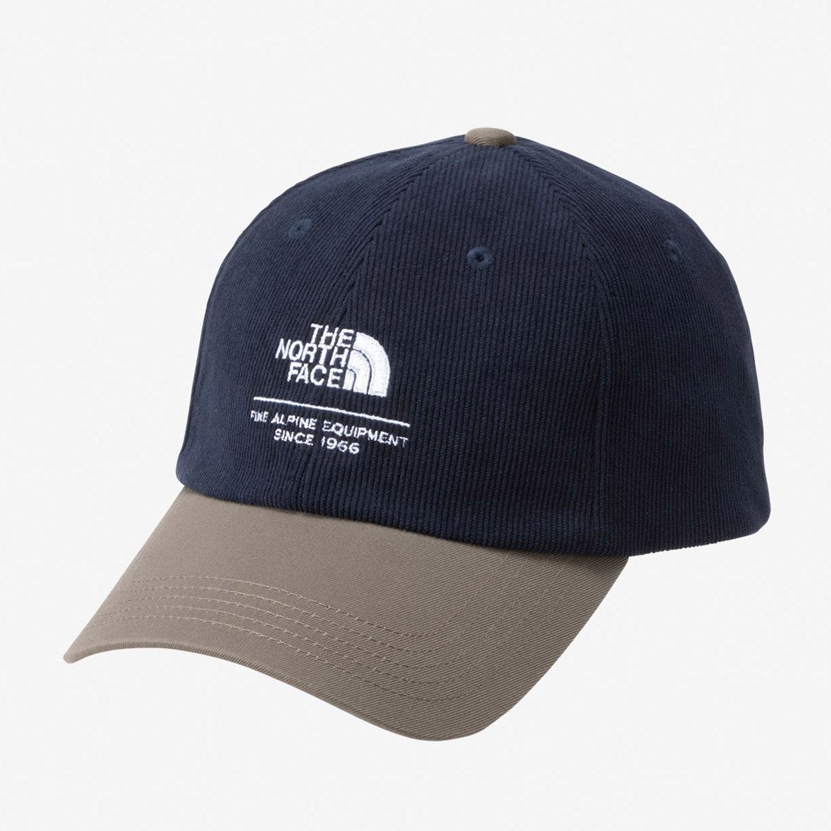 ザ・ノース・フェイスTHENORTHFACEアウトドアカジュアル帽子キャップバレーコーデュロイキャップVALLEYCORDUROYCAPNN42430-UNメンズレディースユニセックス25FW秋冬