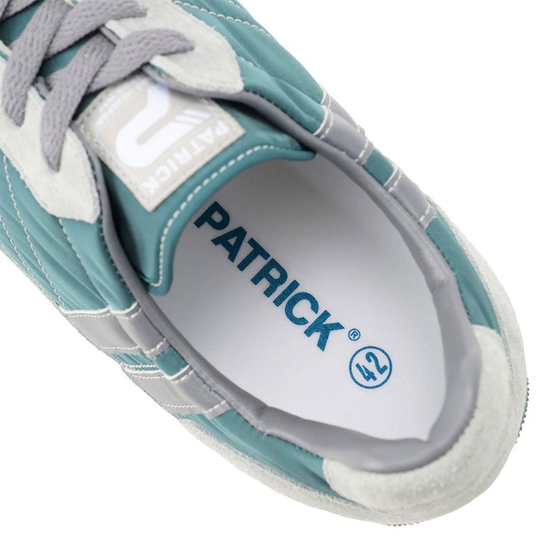 パトリックPATRICKスニーカーシューズ靴マラソンMARATHON942658メンズレディースユニセックス26FA秋冬