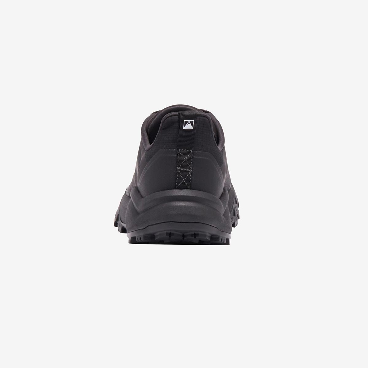 ザ・ノース・フェイスTHENORTHFACEトレッキングシューズ靴オフトレイルバーサNF02513-KWメンズ男性26FW秋冬