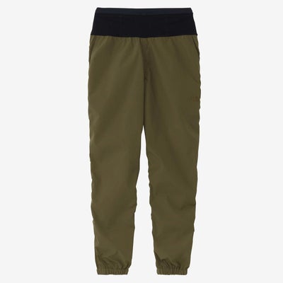 ザ・ノース・フェイスTHENORTHFACEランニングウェアボトムスロングパンツ長ズボンフリーランロングパンツNB62592-CSメンズ男性26FW秋冬