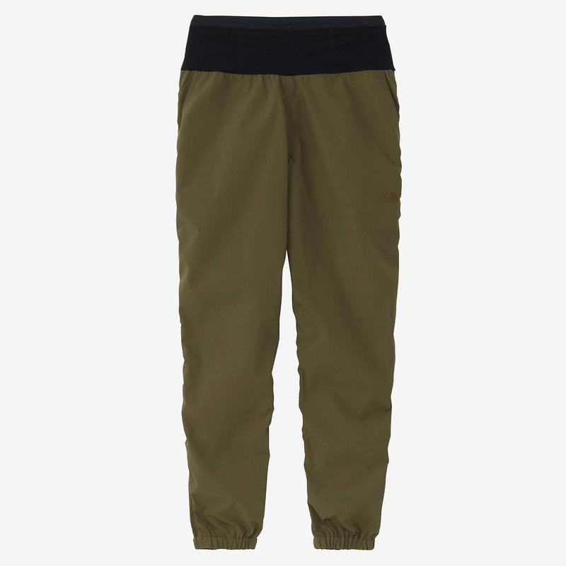 ザ・ノース・フェイスTHENORTHFACEランニングウェアボトムスロングパンツ長ズボンフリーランロングパンツNB62592-CSメンズ男性26FW秋冬
