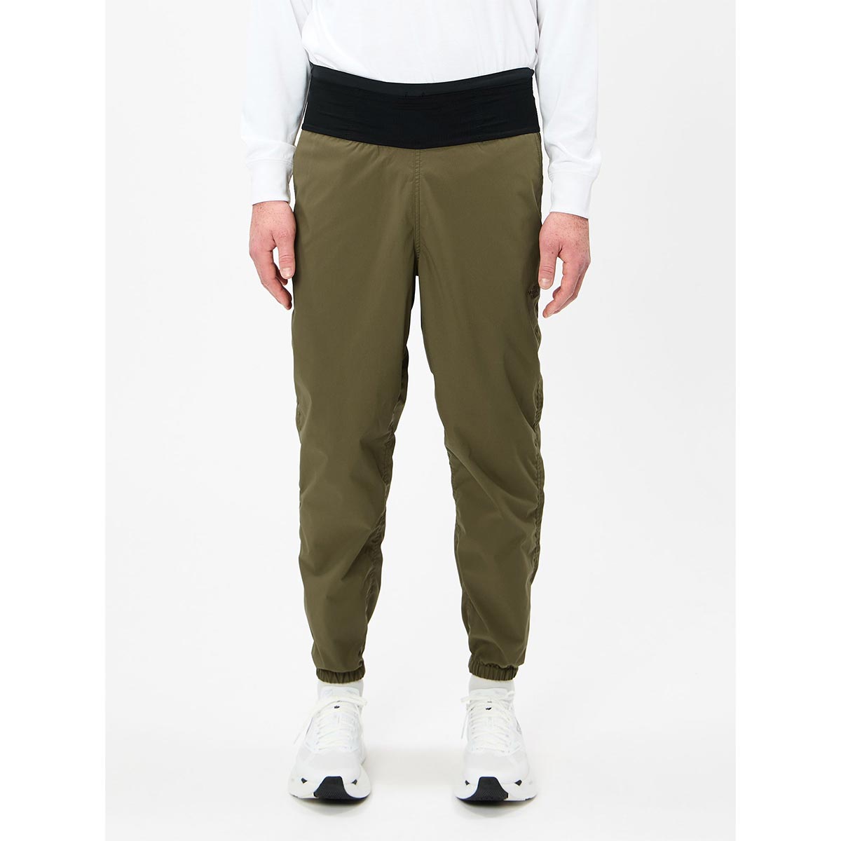 ザ・ノース・フェイスTHENORTHFACEランニングウェアボトムスロングパンツ長ズボンフリーランロングパンツNB62592-CSメンズ男性26FW秋冬
