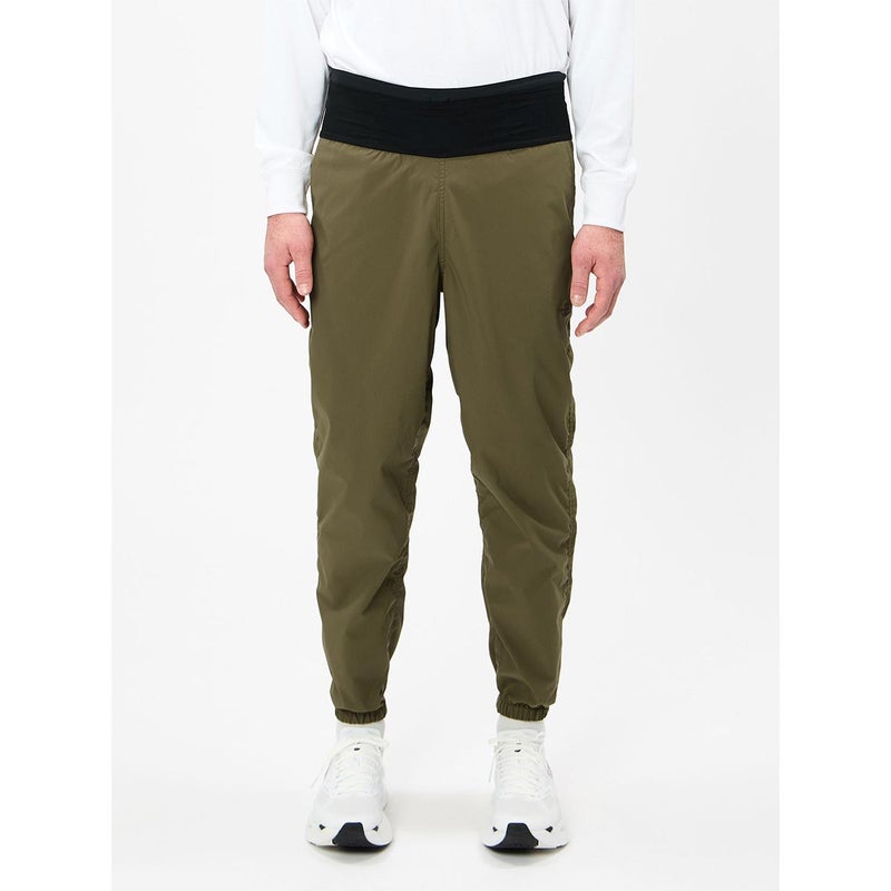 ザ・ノース・フェイスTHENORTHFACEランニングウェアボトムスロングパンツ長ズボンフリーランロングパンツNB62592-CSメンズ男性26FW秋冬