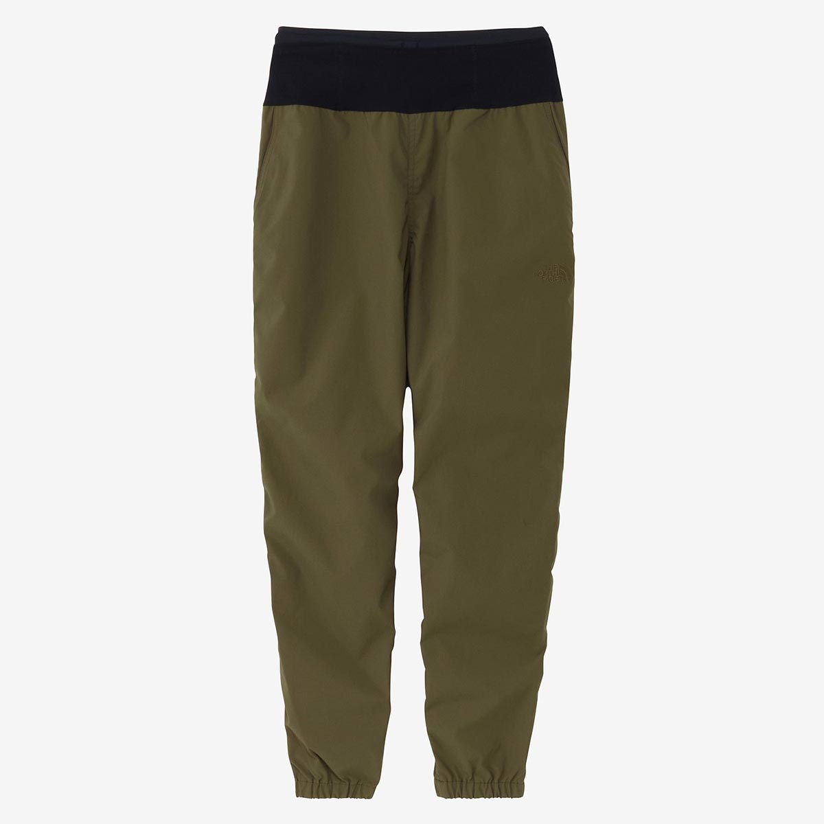 ザ・ノース・フェイスTHENORTHFACEランニングウェアボトムスロングパンツ長ズボンフリーランロングパンツNBW62592-CSレディース女性26FW秋冬