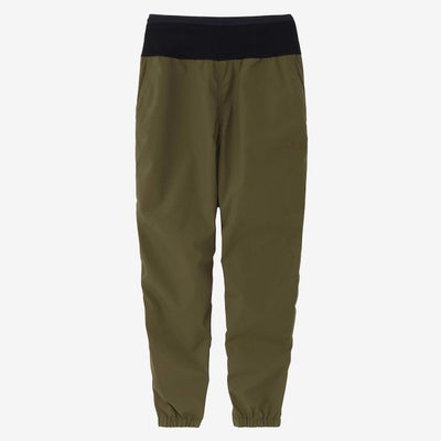 ザ・ノース・フェイスTHENORTHFACEランニングウェアボトムスロングパンツ長ズボンフリーランロングパンツNBW62592-CSレディース女性26FW秋冬