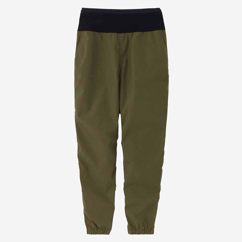 ザ・ノース・フェイスTHENORTHFACEランニングウェアボトムスロングパンツ長ズボンフリーランロングパンツNBW62592-CSレディース女性26FW秋冬