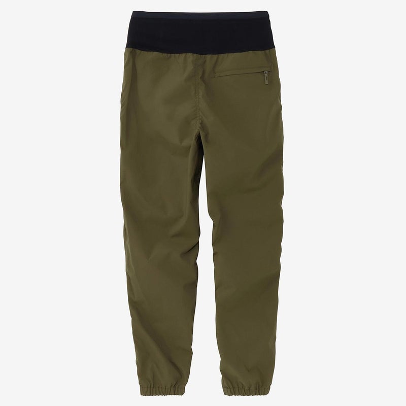 ザ・ノース・フェイスTHENORTHFACEランニングウェアボトムスロングパンツ長ズボンフリーランロングパンツNBW62592-CSレディース女性26FW秋冬