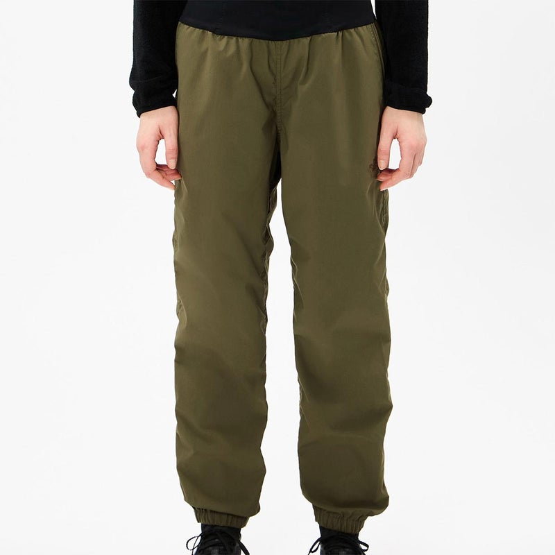 ザ・ノース・フェイスTHENORTHFACEランニングウェアボトムスロングパンツ長ズボンフリーランロングパンツNBW62592-CSレディース女性26FW秋冬