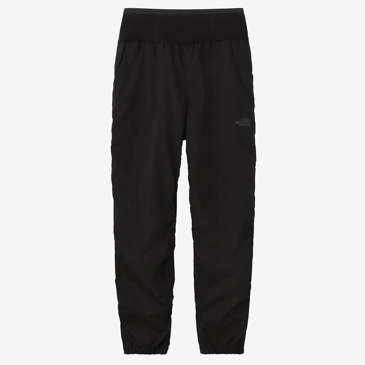 ザ・ノース・フェイスTHENORTHFACEランニングウェアボトムスロングパンツ長ズボンフリーランロングパンツNBW62592-Kレディース女性26FW秋冬