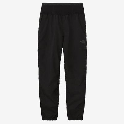 ザ・ノース・フェイスTHENORTHFACEランニングウェアボトムスロングパンツ長ズボンフリーランロングパンツNBW62592-Kレディース女性26FW秋冬
