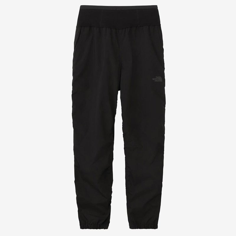 ザ・ノース・フェイスTHENORTHFACEランニングウェアボトムスロングパンツ長ズボンフリーランロングパンツNBW62592-Kレディース女性26FW秋冬