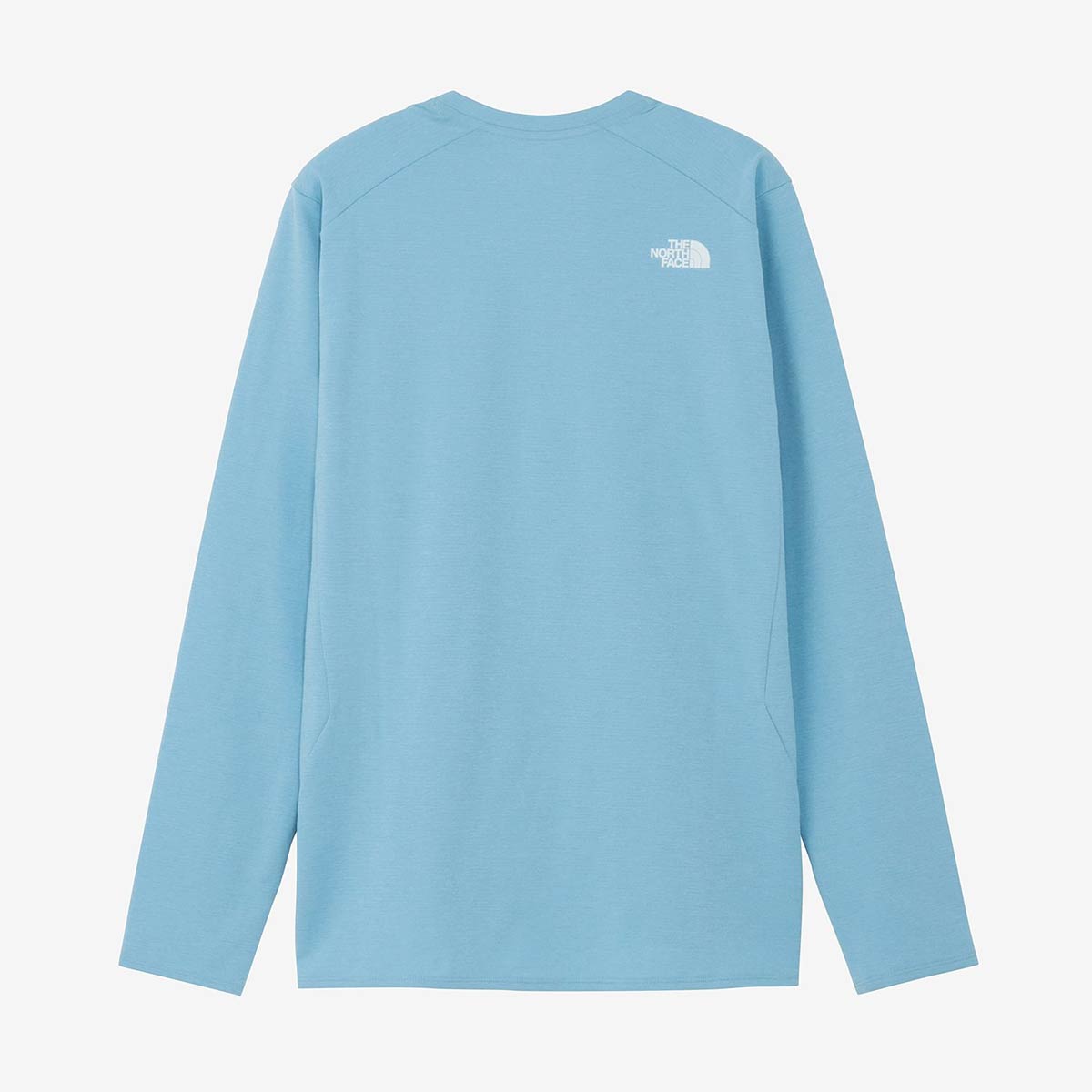ザ・ノース・フェイスTHENORTHFACEランニングウェア長袖TシャツロンTロングスリーブエンデューロクルーNT62375-PLメンズ男性26FW秋冬
