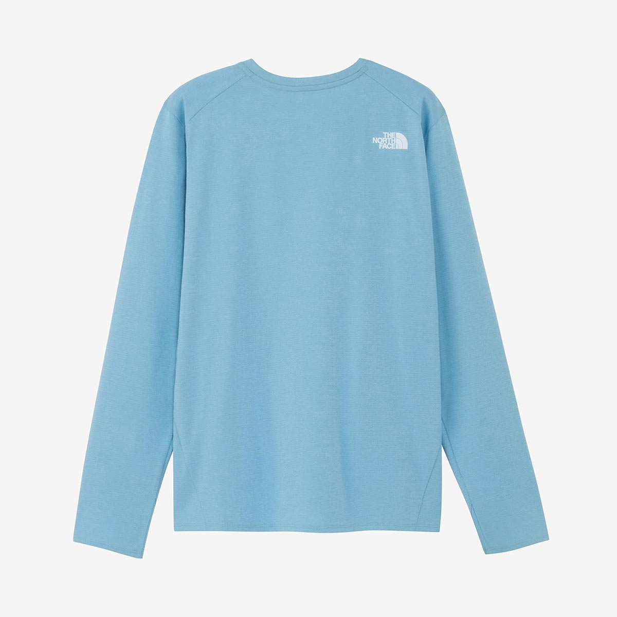 ザ・ノース・フェイスTHENORTHFACEランニングウェア長袖TシャツロンTロングスリーブエンデューロクルーNTW62375-PLレディース女性26FW秋冬