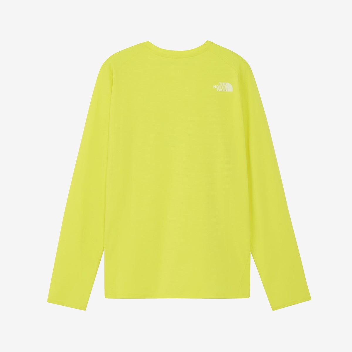 ザ・ノース・フェイスTHENORTHFACEランニングウェア長袖TシャツロンTロングスリーブエンデューロクルーNTW62375-SYレディース女性26FW秋冬