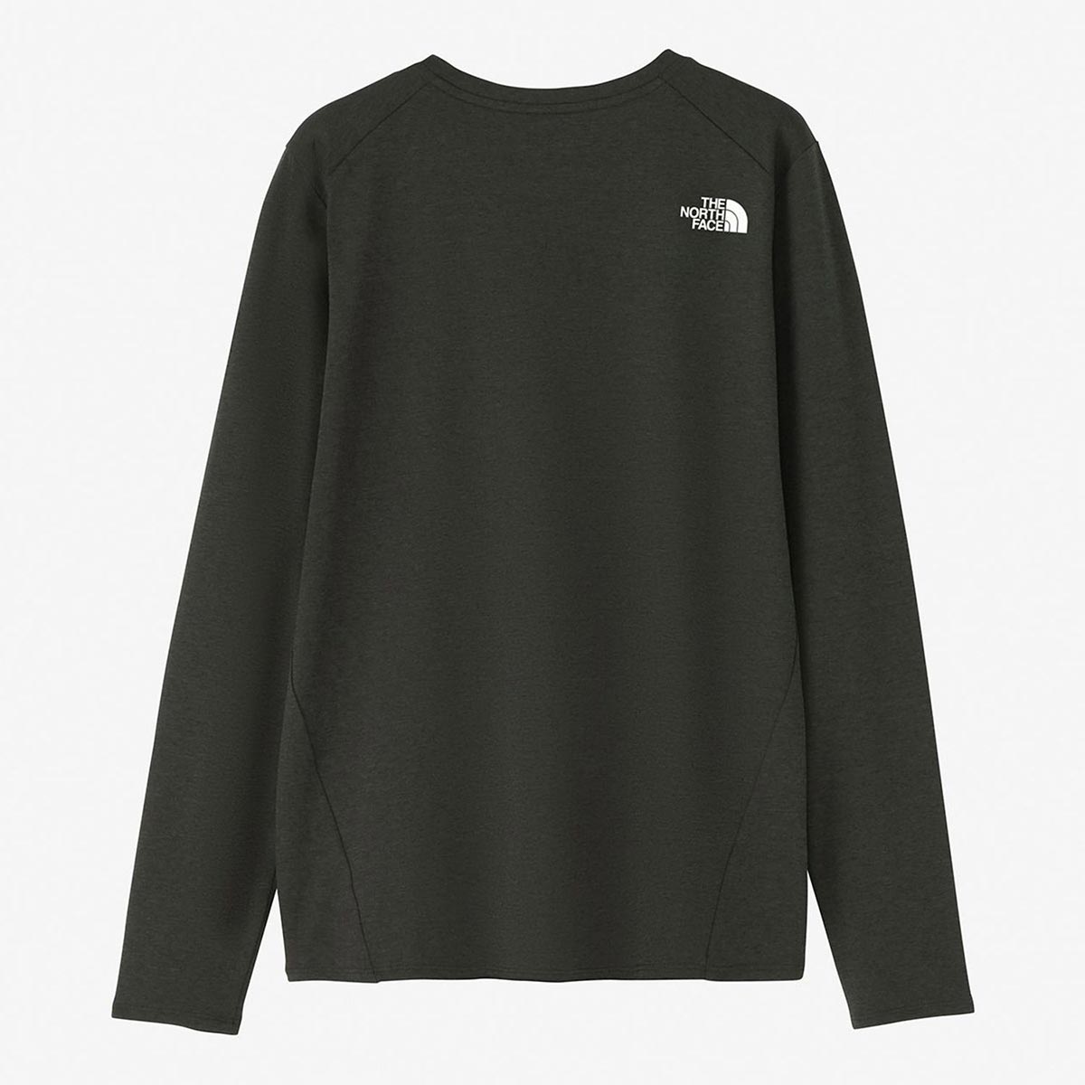 ザ・ノース・フェイスTHENORTHFACEランニングウェア長袖TシャツロンTロングスリーブエンデューロクルーNTW62375-ZCレディース女性26FW秋冬
