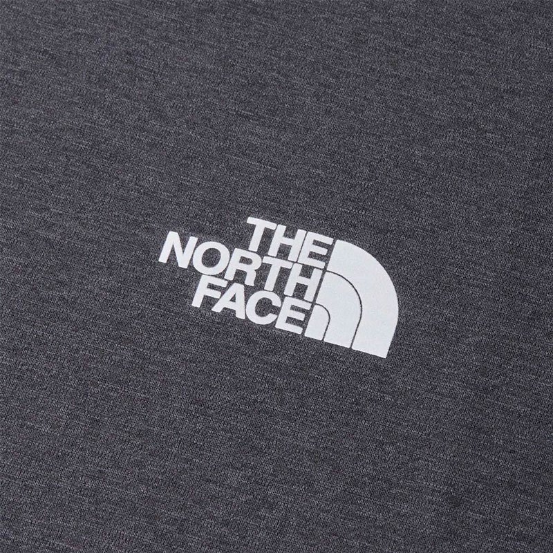 ザ・ノース・フェイスTHENORTHFACEランニングウェア長袖TシャツロンTロングスリーブエンデューロクルーNTW62375-ZCレディース女性26FW秋冬