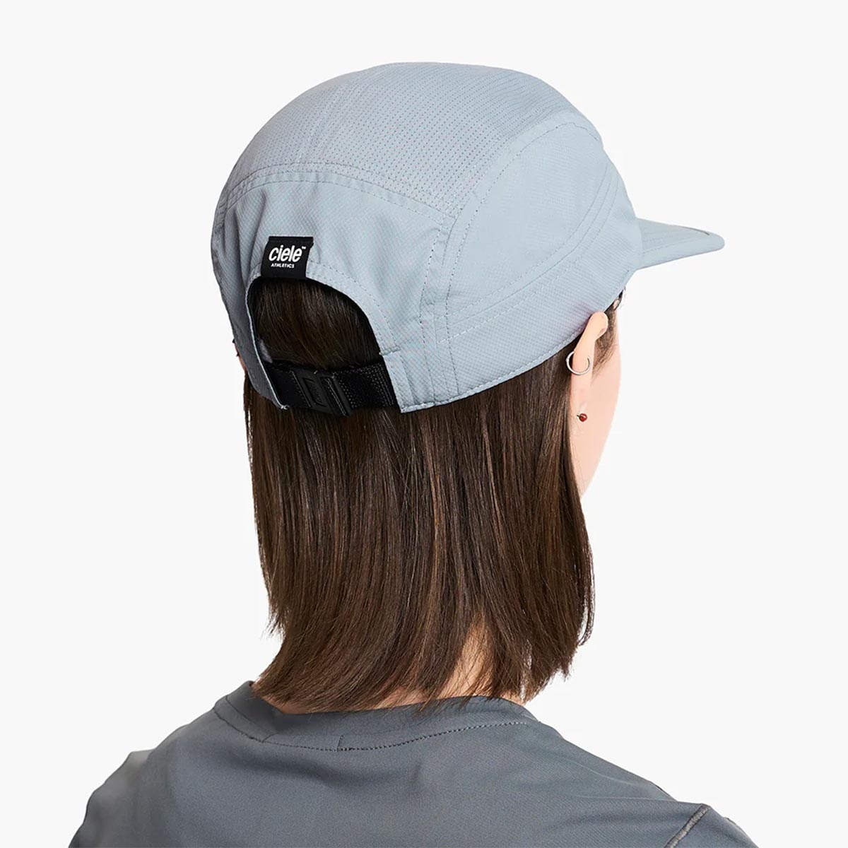 シエルcieleランニング帽子キャップGOCAPCLASSICATHLETICS410484072226226FA秋冬