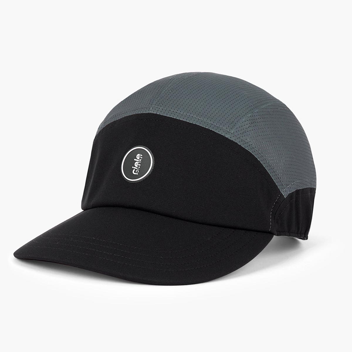 シエルcieleランニング帽子キャップFSTCAPSCCOMPNINETYSL410605002426226FA秋冬