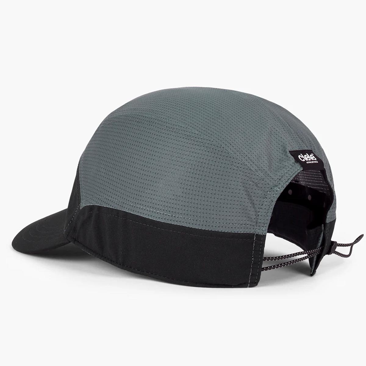 シエルcieleランニング帽子キャップFSTCAPSCCOMPNINETYSL410605002426226FA秋冬