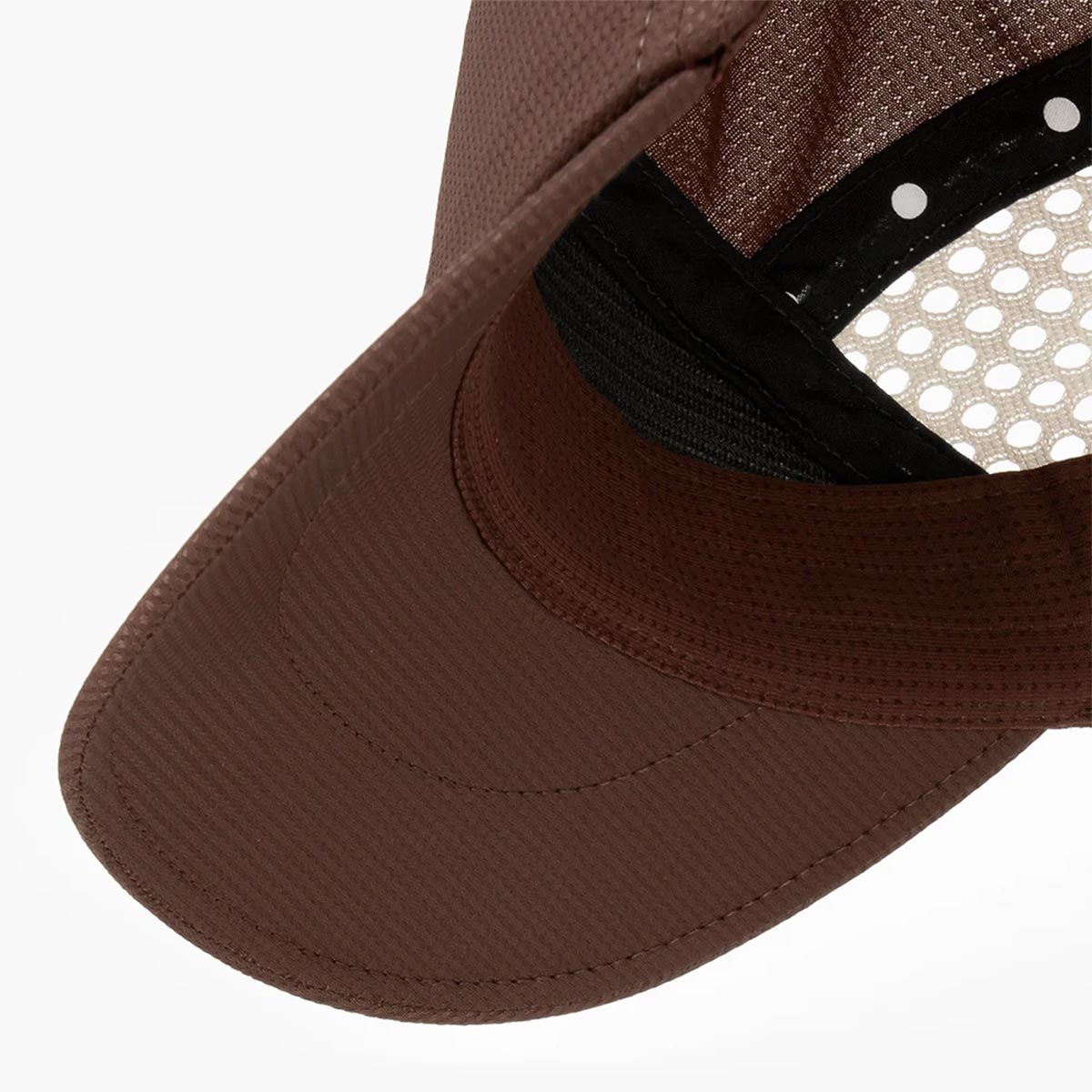 シエルcieleランニング帽子キャップFSTCAPSCSHORTBRIMEQICONICBARSL410615072326226FA秋冬