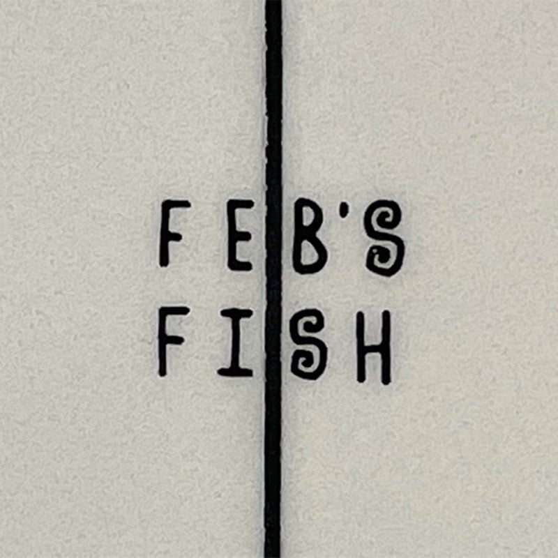 チャネルアイランズCHANNELISLANDSサーフィンサーフサーフボード板ツイン日本限定カラーCIFEBSFISHPUBLANKS110002403695