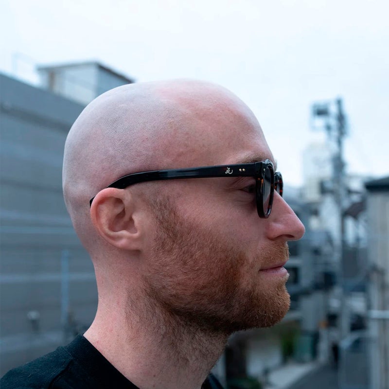 エビセンEVISENスケボースケートボードサングラスEVISUNGLASSES26SU-A0426SU春夏